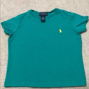Polo t shirt